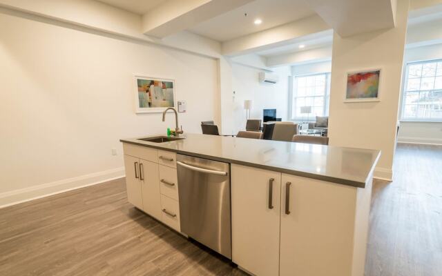 ARTlab Living New Haven