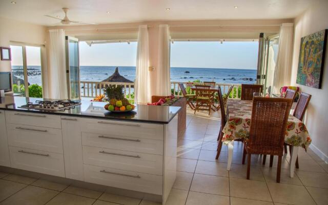 White Oaks Villas