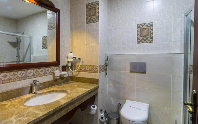 Hotel El-Ruha