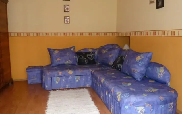 Domboldal Vendégház