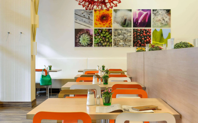 ibis Wien Messe