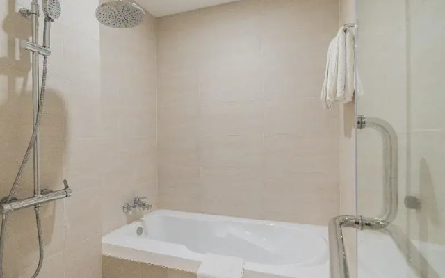 85 Soho Phnom Penh