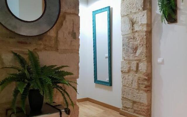 Centro Historico Universidad 1D