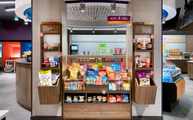 TRU by Hilton Lehi, UT