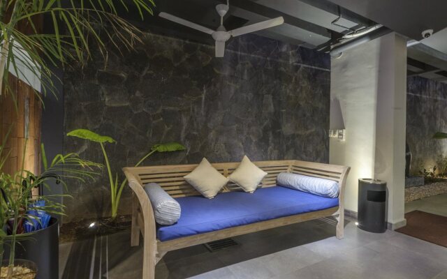 Daun Bali Seminyak Hotel