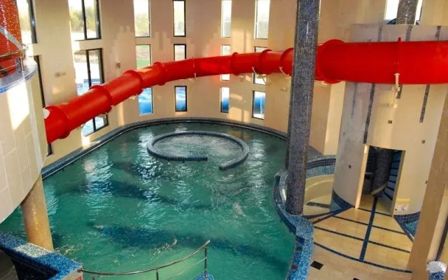 Aqua President