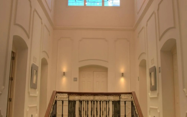 Hotel Catedral Almería