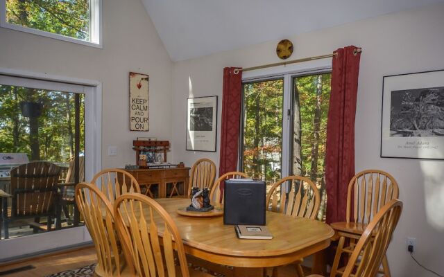 Bearadise 3 Bedroom House