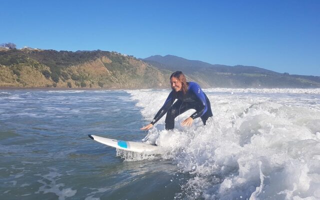 Raglan Backpackers