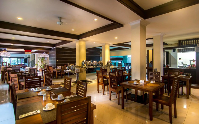 Champlung Mas Hotel Legian