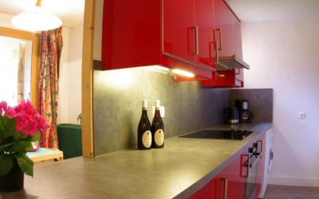 Rental Apartment Teppes - Valmorel I