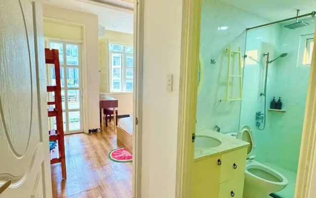 Atus Boutique Home