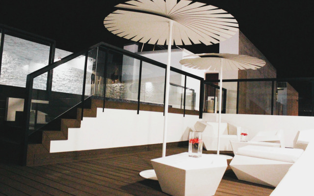 Aruma Hotel Boutique