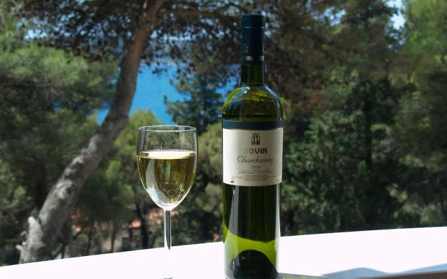 Villa Fani - Apartments and Rooms