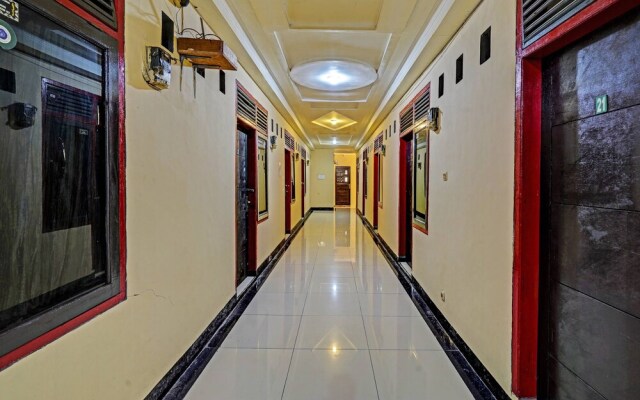 OYO 91330 City Munigar Residence SyariahNearTegalega Park