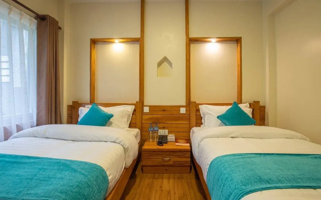 Hotel Himalayan Glacier Nagarkot