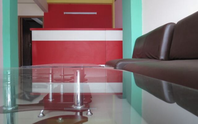 Hotel Om