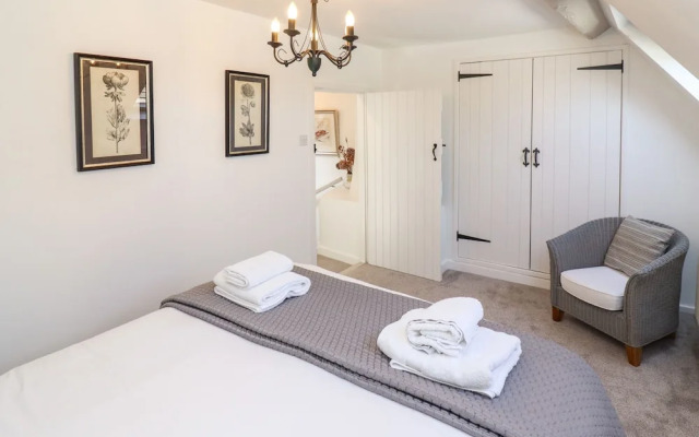 Woodbine Cottage