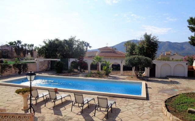 Lovely Villa
