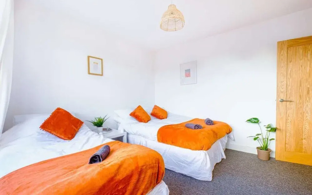 Karah Suites - Bristol Filton