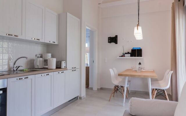 Modern Villa in Peloponnese With Swimming Pool