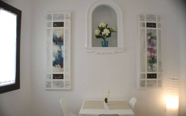 Apartamentos Barroso Centro