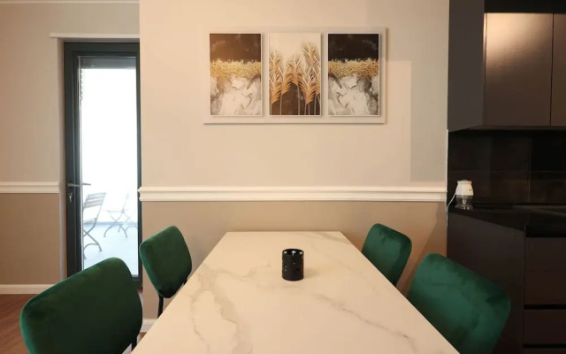 Grandstay Apartments 002