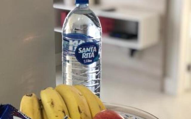 Apartamento na Praia de Ingleses Florianópolis