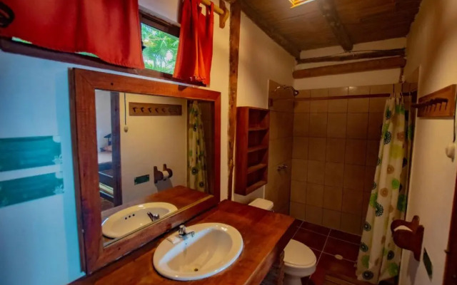 Suites La Tortuga