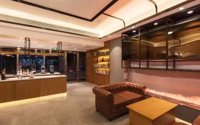 Zhefei Hotel Jinan Shandong International Convention and Exhibition Center Store