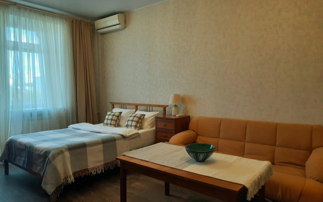 Апартаменты на проспекте Ленина 103