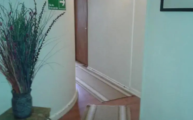 Hostal del Estrecho