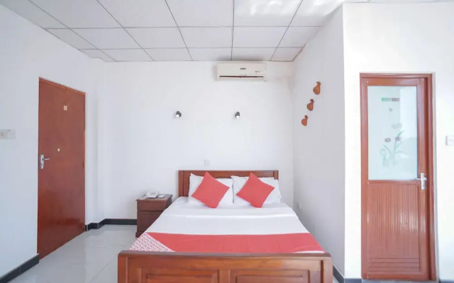 OYO 512 Agra Lanka Beach Resort