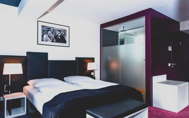Hotel Bliss Frankfurt