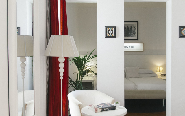 Los Seises Sevilla, a Tribute Portfolio Hotel