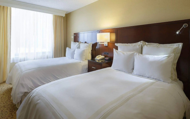 Provo Marriott Hotel & Conference Center