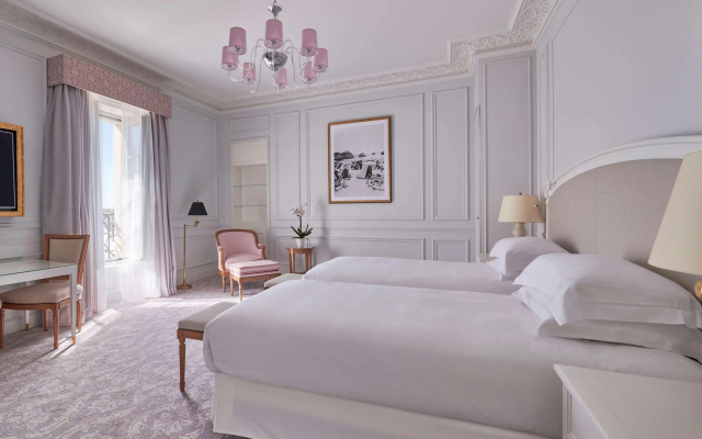 Hôtel du Palais - фото 3