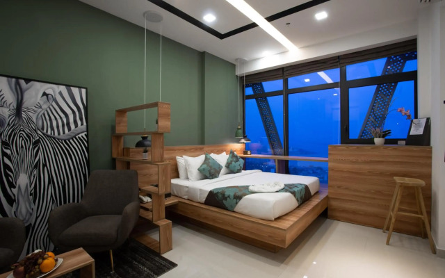 Snowbell Hotel