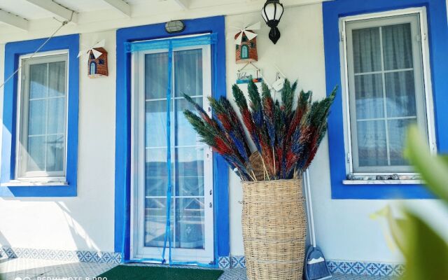 Mylos Hotel