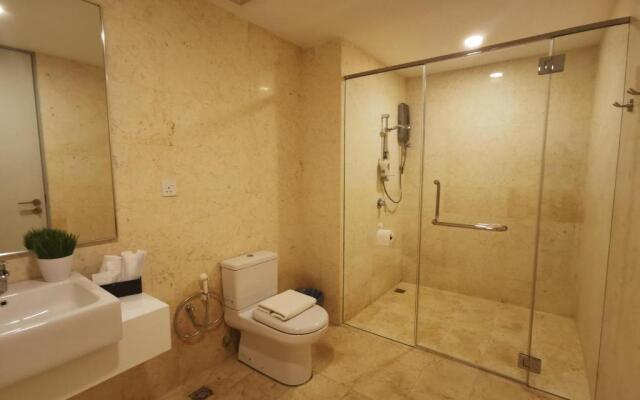 Jazz Suites Apartment
