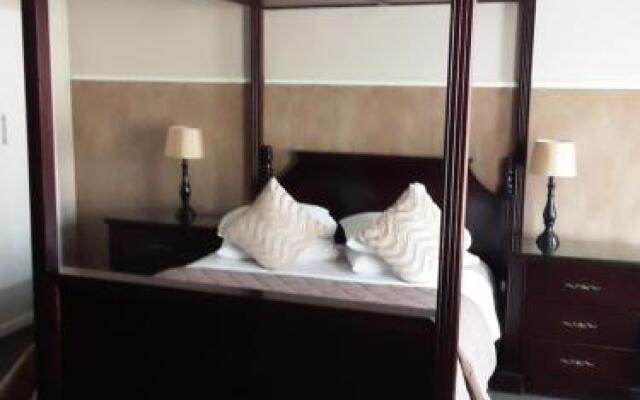 Cambridge Guesthouse