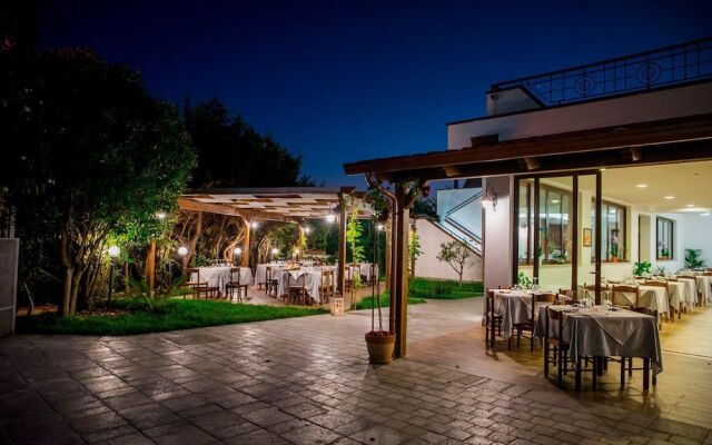 Guest House Cilentiamoci