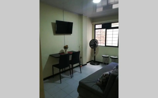 Apartamento Iluminado y muy central. Pereira