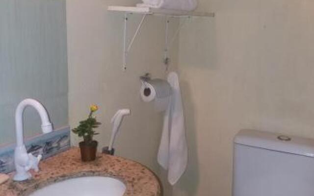 Pousada Catavento