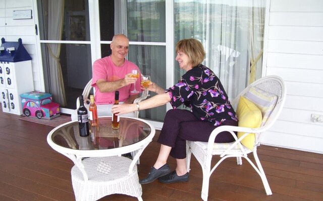 Boonah Hilltop Cottage