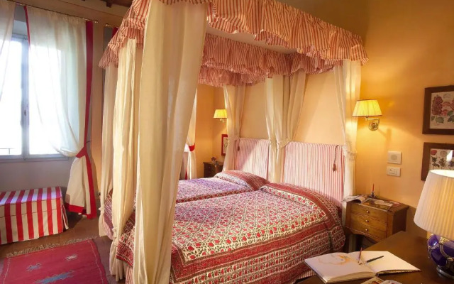 Antica Dimora Firenze