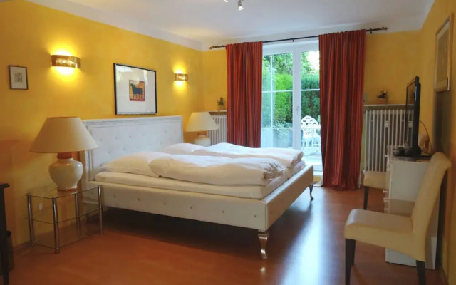 Stadtresidenz Hildesheim Mitte