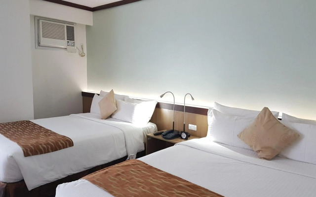 Dohera Hotel