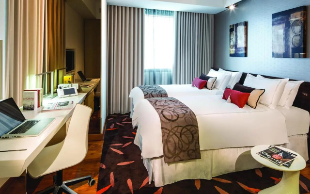 Park Avenue Rochester