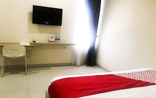 OYO 1314 Wijaya Inn